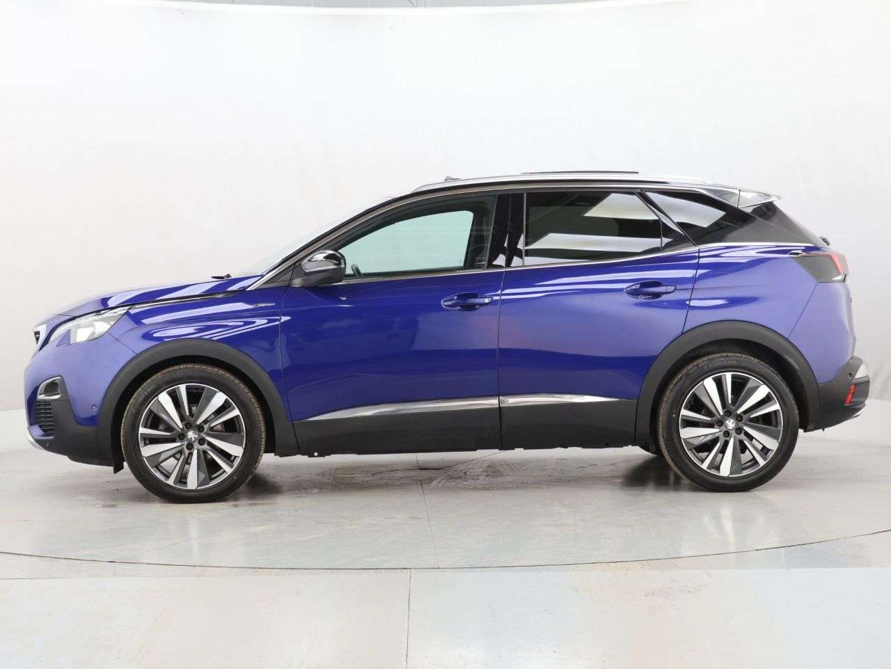 2019 PEUGEOT 3008 2019 PEUGEOT 3008