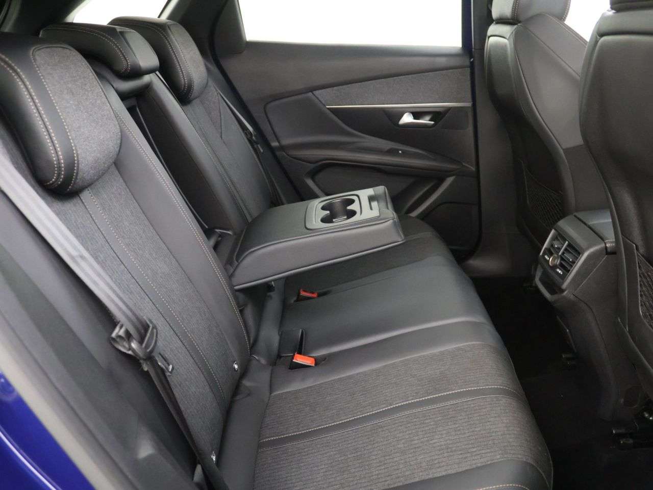 2019 PEUGEOT 3008 2019 PEUGEOT 3008
