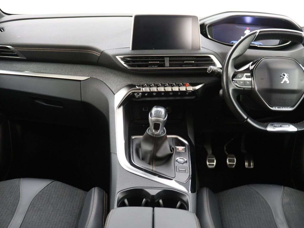 2019 PEUGEOT 3008 2019 PEUGEOT 3008