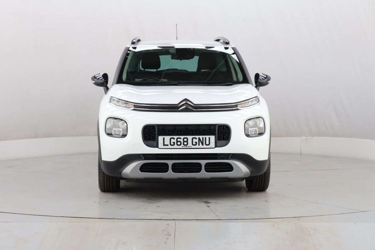 A 0 CITROEN C3 AIRCROSS 1.2 PureTech Feel SUV 5dr Petrol Manual Euro 6 (82 ps) A 0 CITROEN C3 AIRCROSS 1.2 PureTech Feel SUV 5dr Petrol Manual Euro 6 (82 ps)