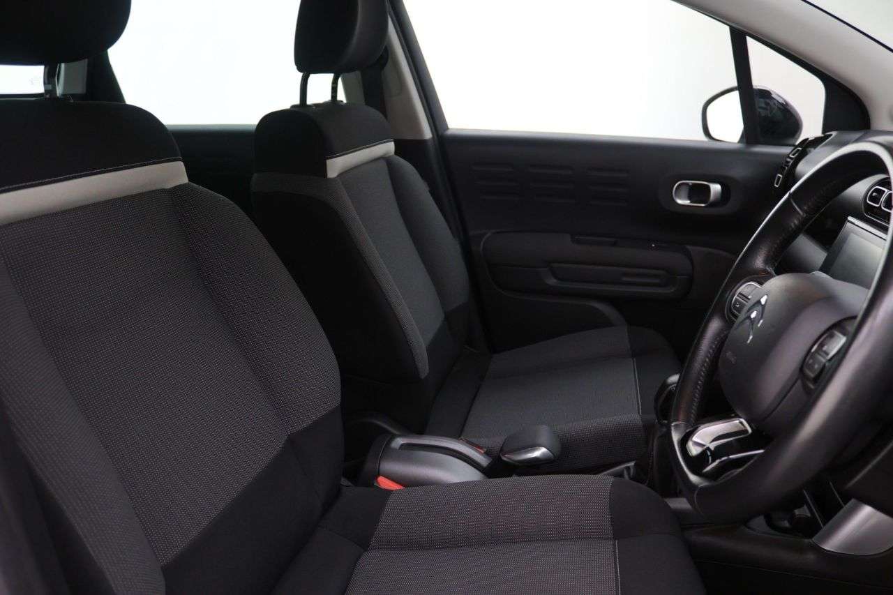 0 CITROEN C3 AIRCROSS 0 CITROEN C3 AIRCROSS