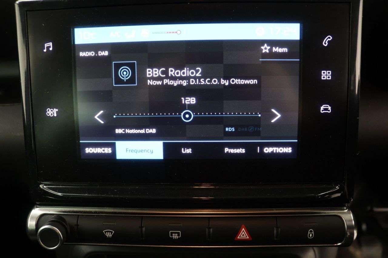 0 CITROEN C3 AIRCROSS 0 CITROEN C3 AIRCROSS