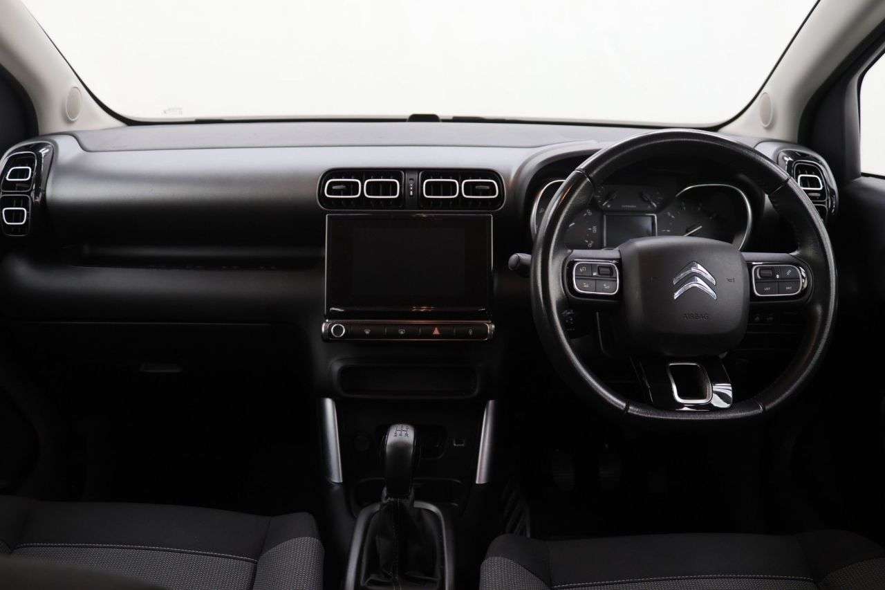 0 CITROEN C3 AIRCROSS 0 CITROEN C3 AIRCROSS