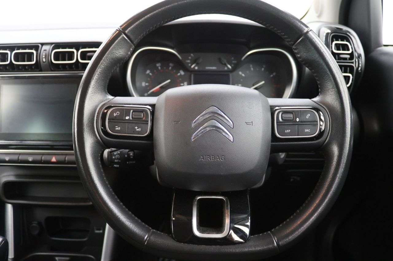 0 CITROEN C3 AIRCROSS 0 CITROEN C3 AIRCROSS