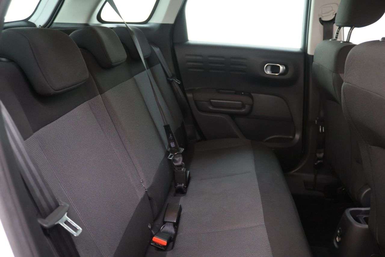 0 CITROEN C3 AIRCROSS 0 CITROEN C3 AIRCROSS