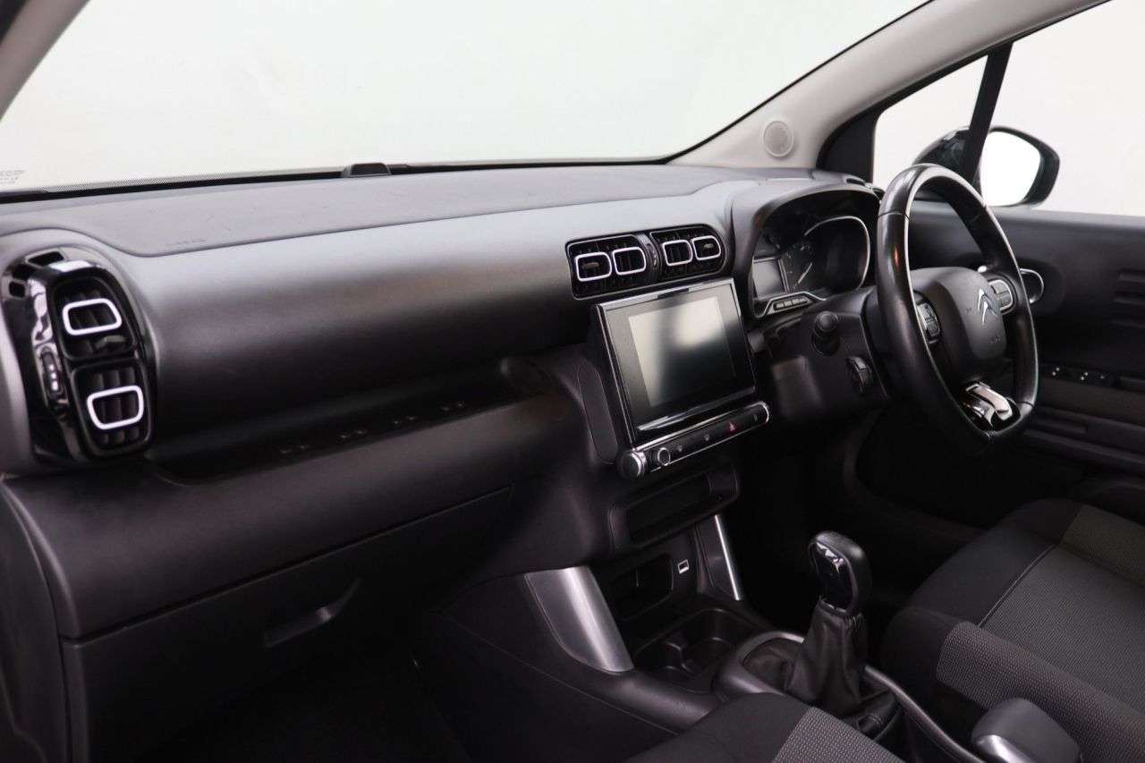 0 CITROEN C3 AIRCROSS 0 CITROEN C3 AIRCROSS