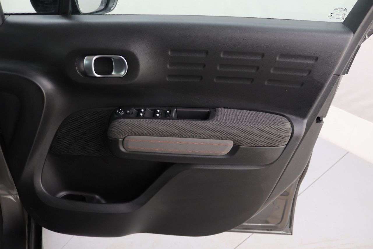 2020 CITROEN C3 AIRCROSS 2020 CITROEN C3 AIRCROSS