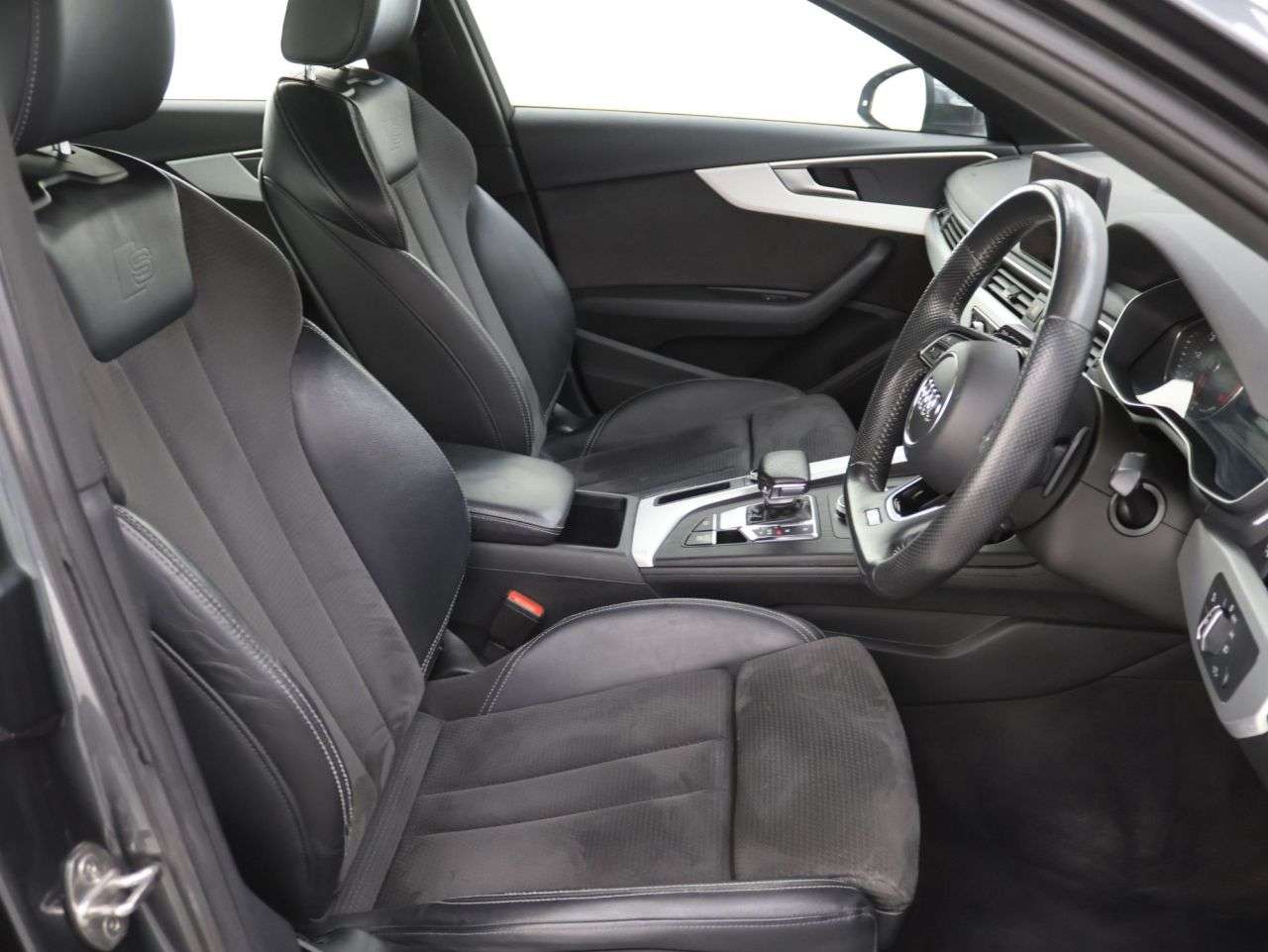 2019 AUDI A4 2019 AUDI A4