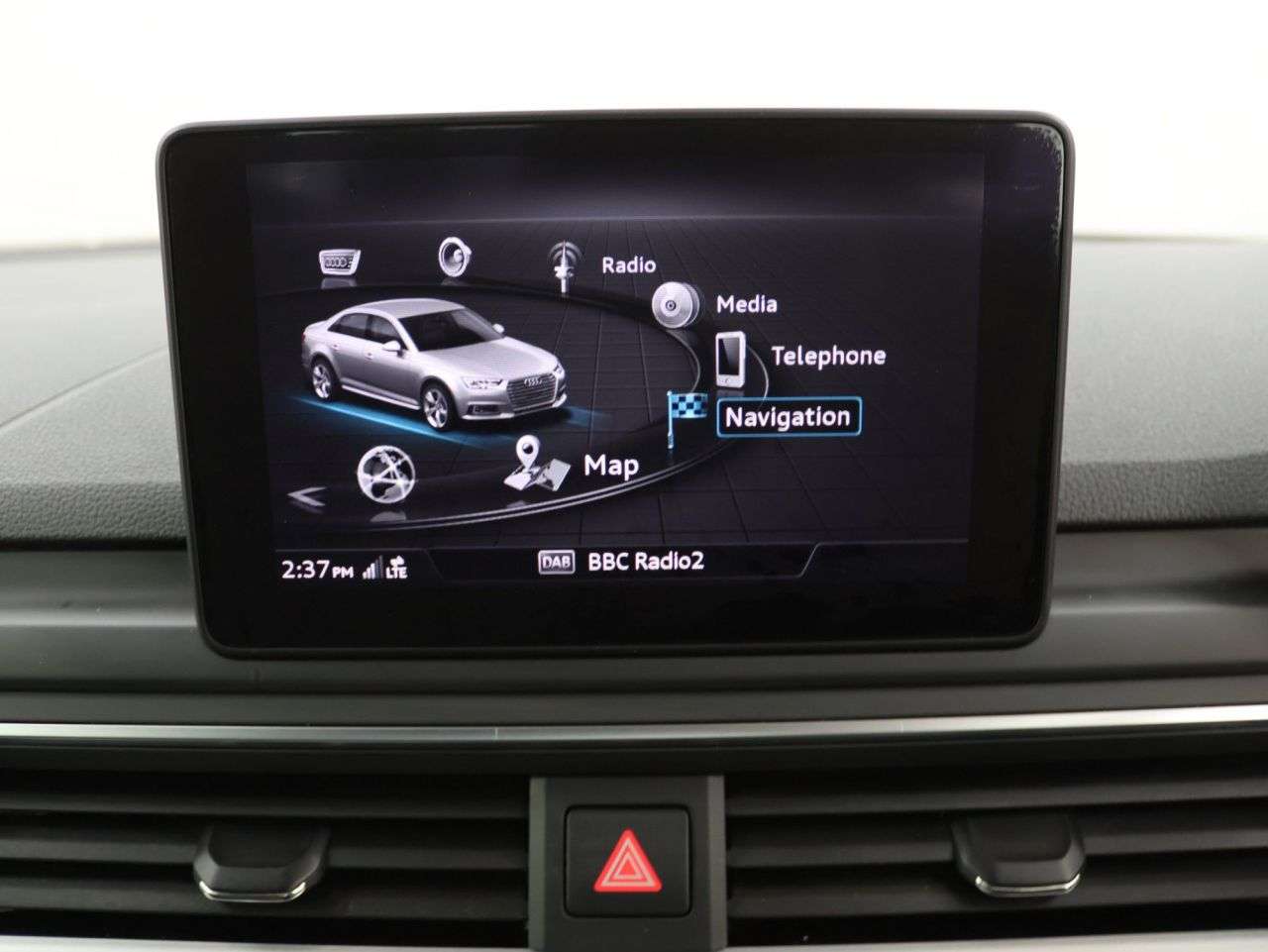 2019 AUDI A4 2019 AUDI A4