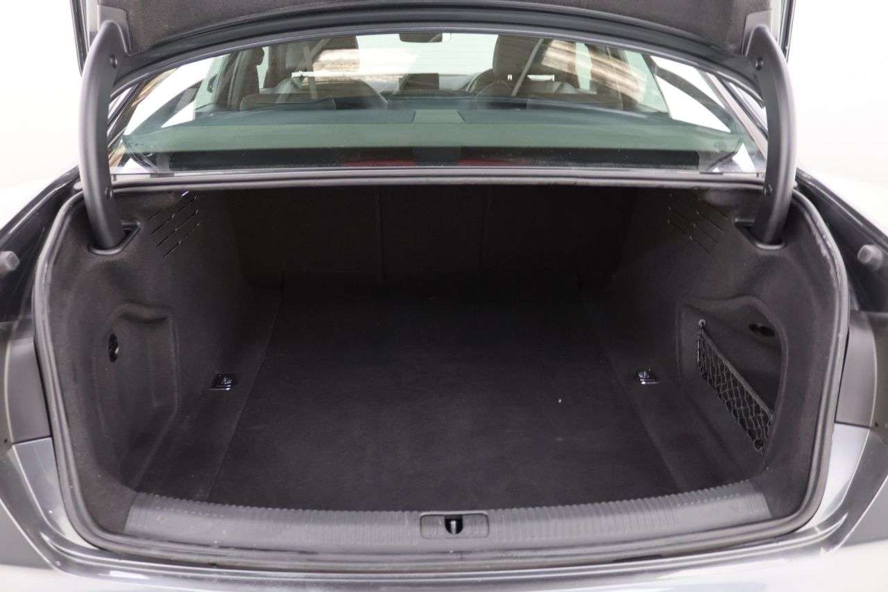 2019 AUDI A4 2019 AUDI A4