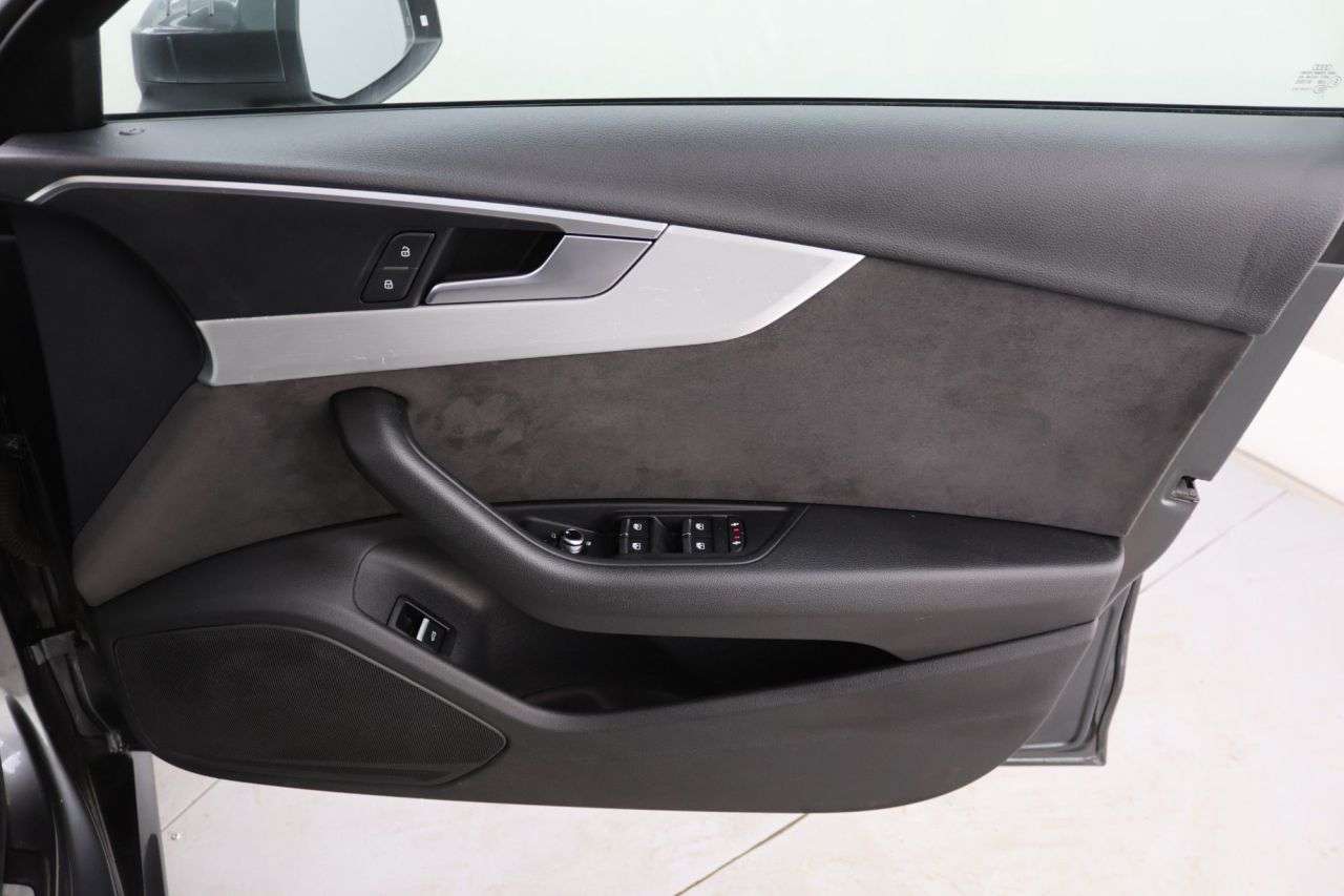 2019 AUDI A4 2019 AUDI A4