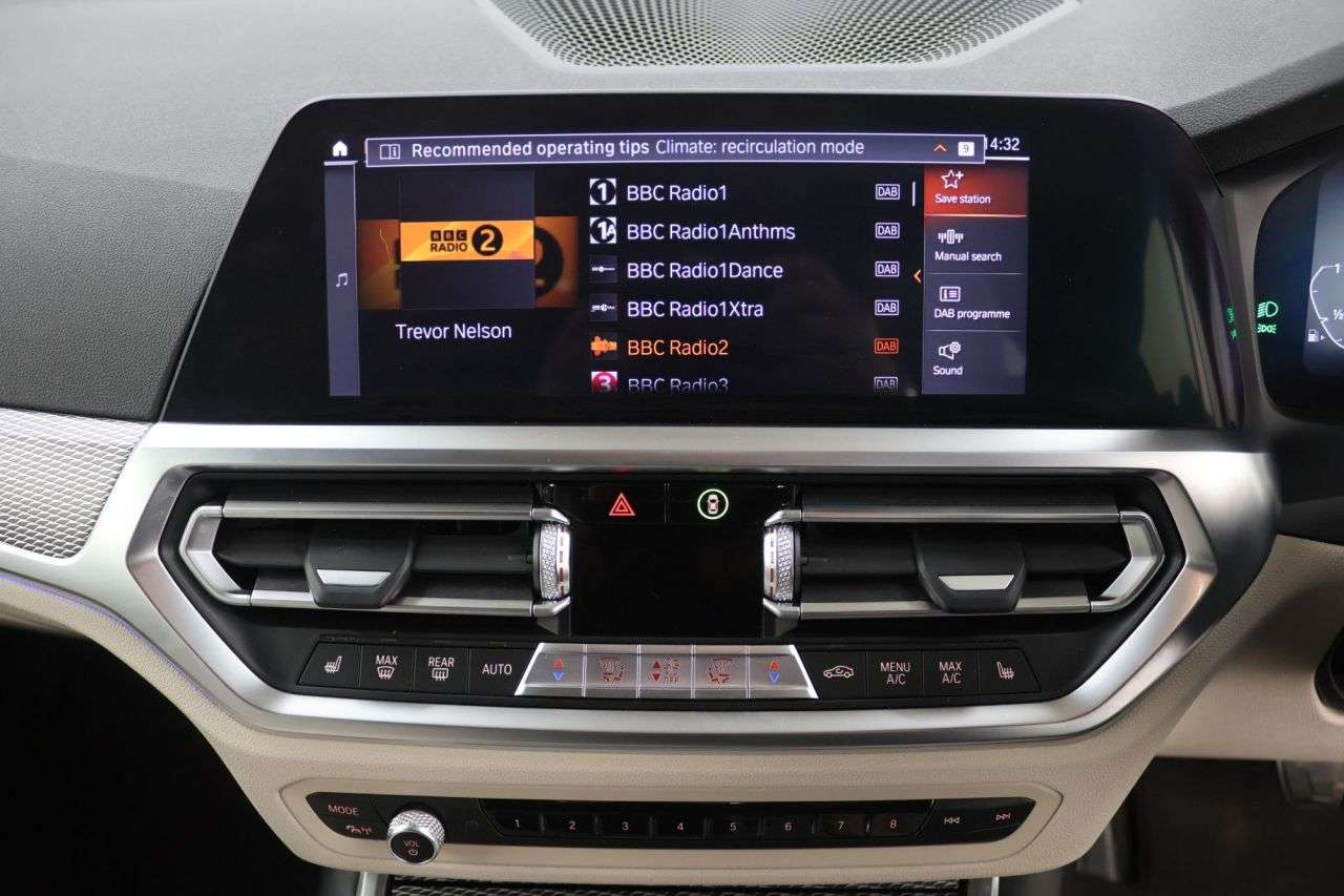 2021 BMW 3 SERIES 2021 BMW 3 SERIES
