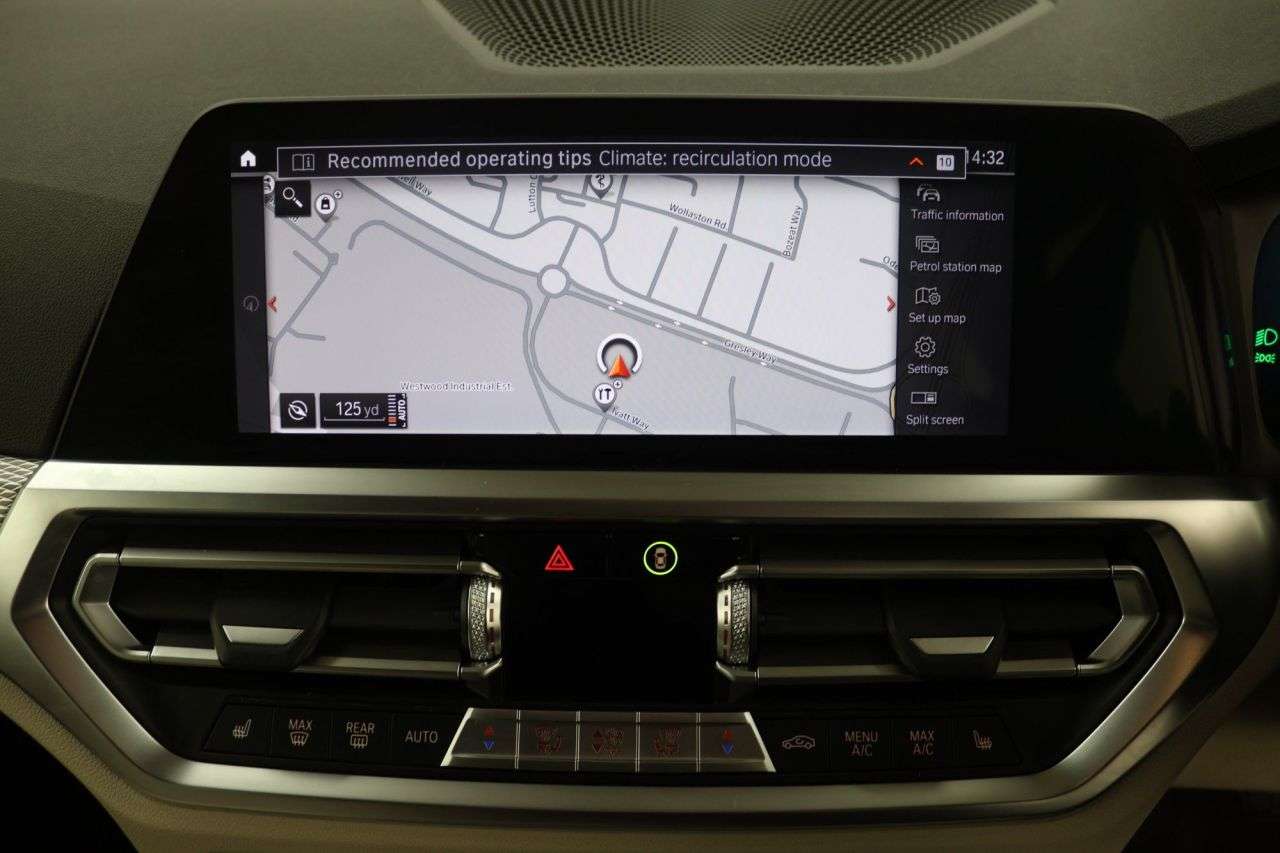 2021 BMW 3 SERIES 2021 BMW 3 SERIES