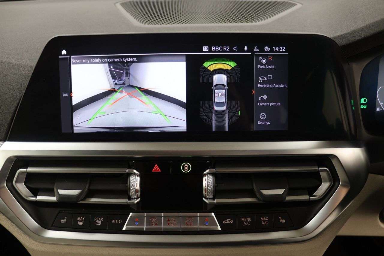 2021 BMW 3 SERIES 2021 BMW 3 SERIES