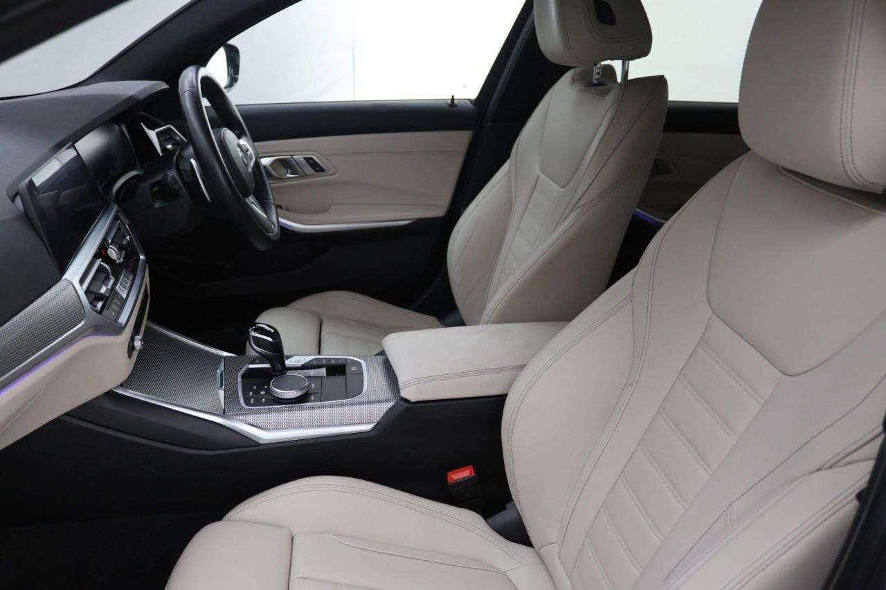 2021 BMW 3 SERIES 2021 BMW 3 SERIES