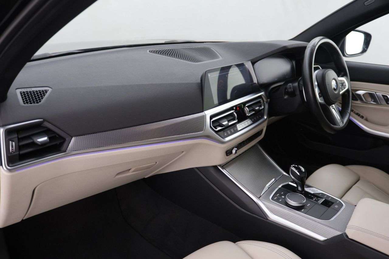 2021 BMW 3 SERIES 2021 BMW 3 SERIES