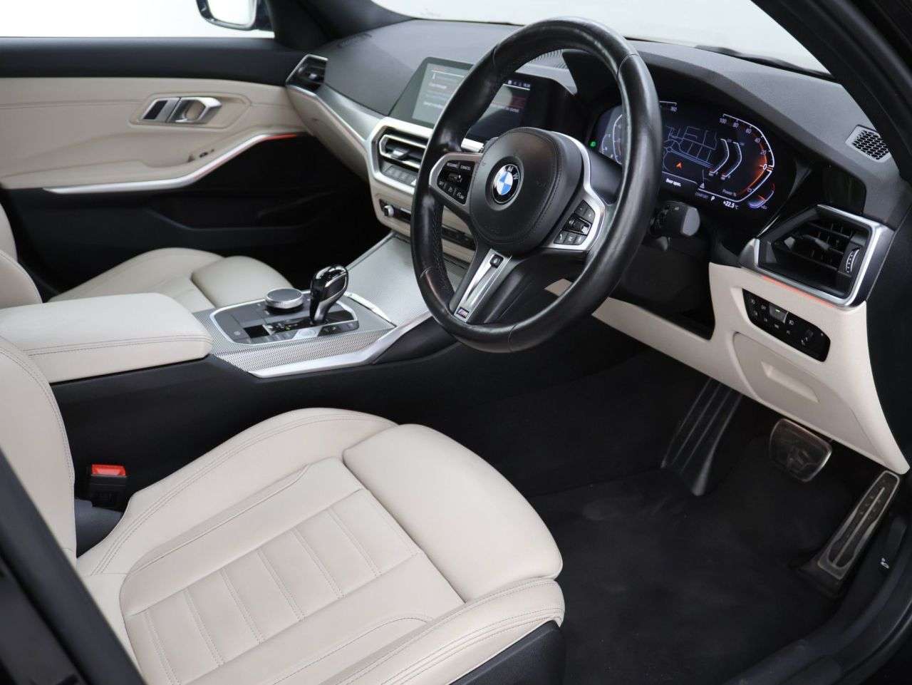 2021 BMW 3 SERIES 2021 BMW 3 SERIES