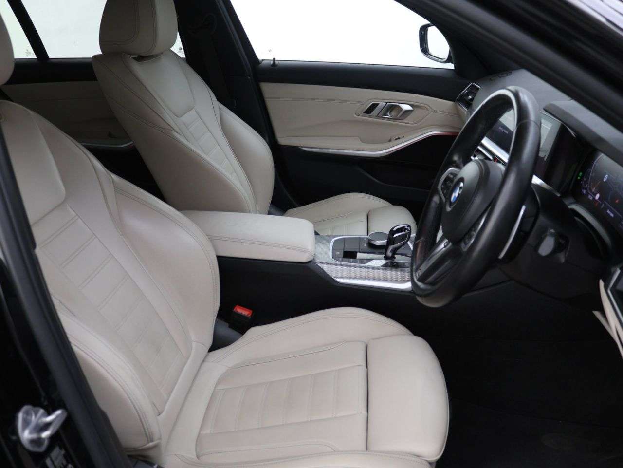 2021 BMW 3 SERIES 2021 BMW 3 SERIES