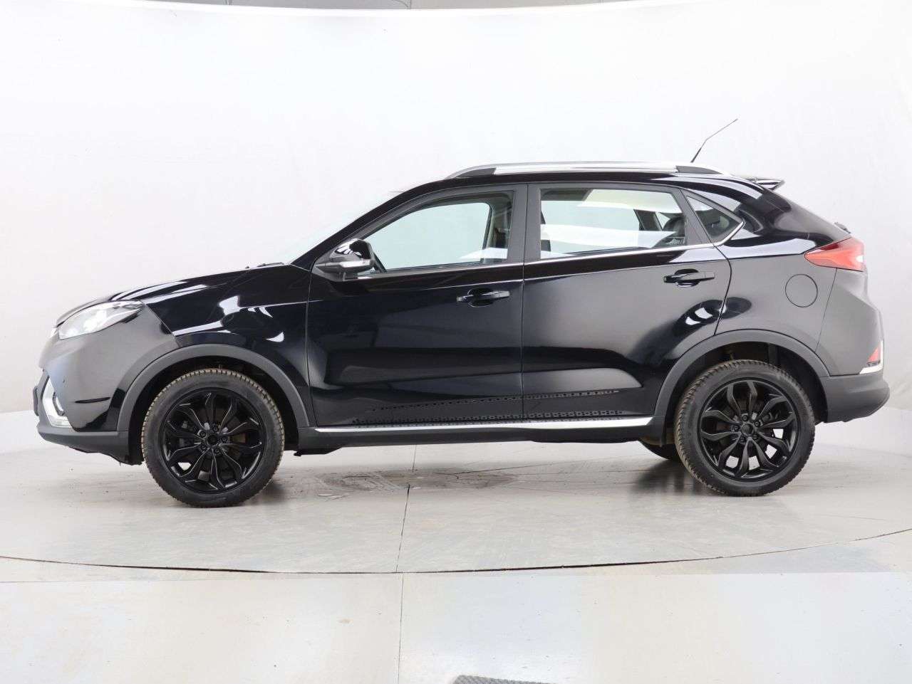 2019 MG GS 2019 MG GS