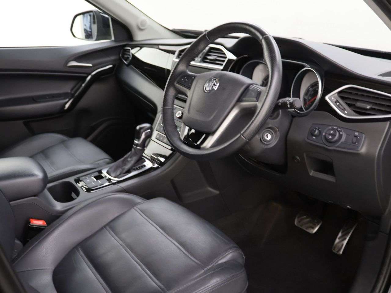 2019 MG GS 2019 MG GS