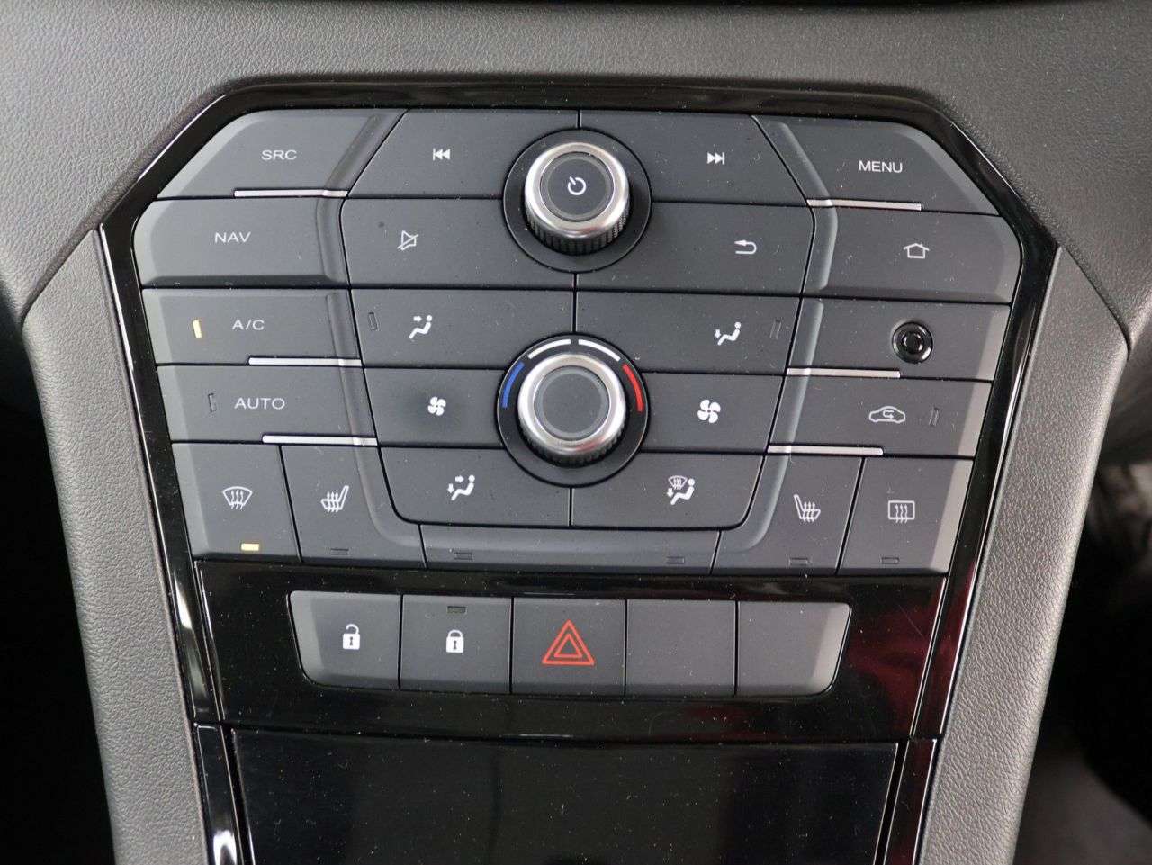 2019 MG GS 2019 MG GS