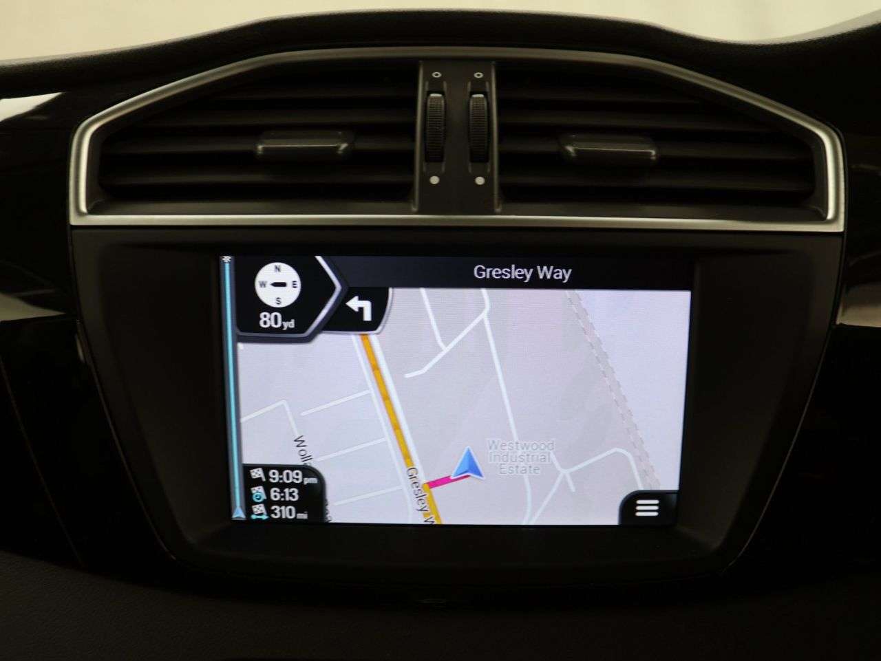 2019 MG GS 2019 MG GS