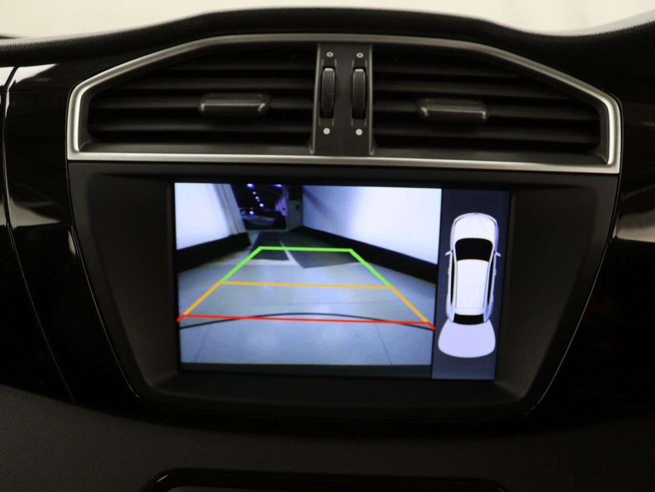 2019 MG GS 2019 MG GS