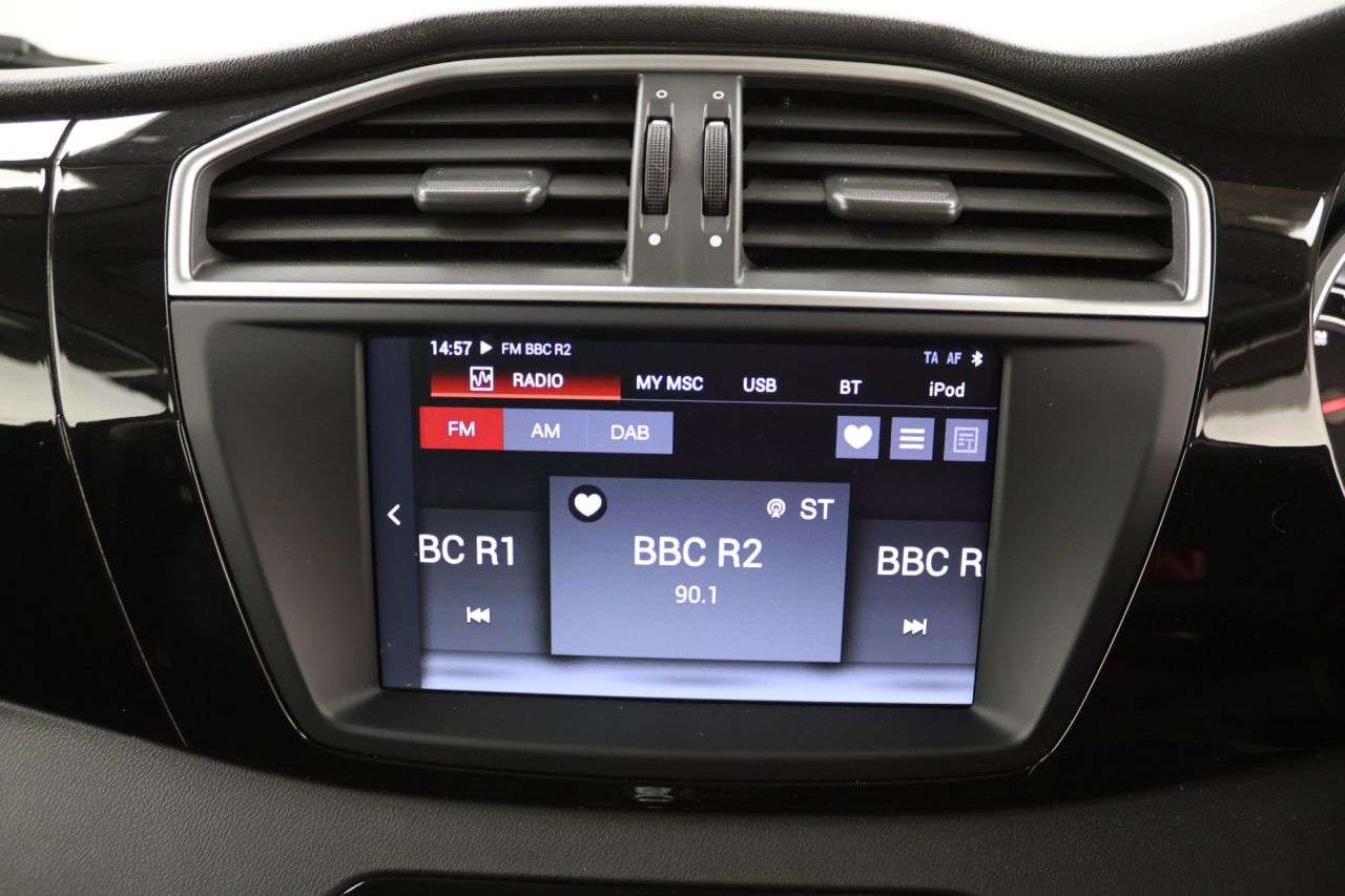 2019 MG GS 2019 MG GS