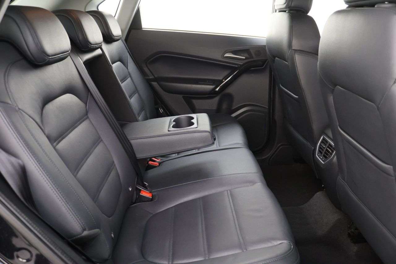 2019 MG GS 2019 MG GS