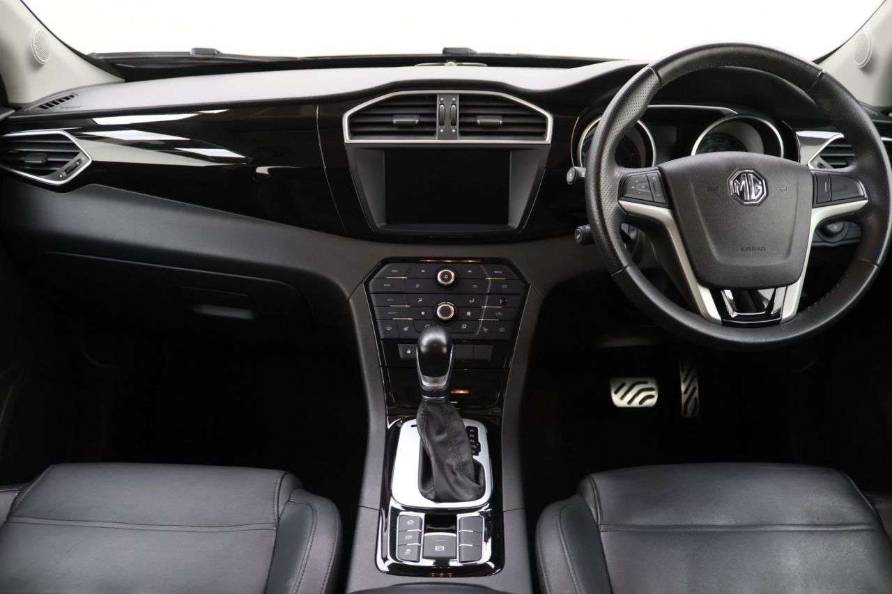 2019 MG GS 2019 MG GS