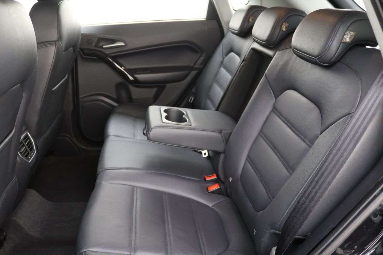 2019 MG GS 2019 MG GS