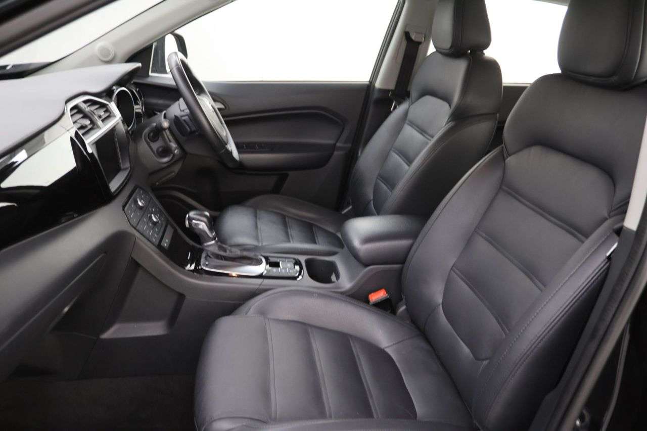 2019 MG GS 2019 MG GS