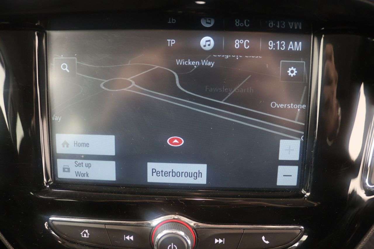 2019 VAUXHALL CORSA 2019 VAUXHALL CORSA