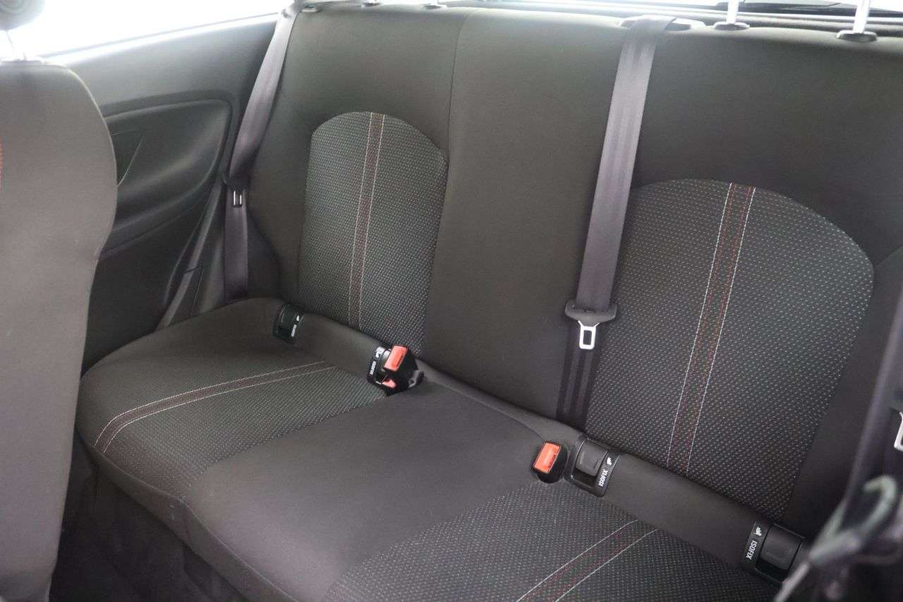 2019 VAUXHALL CORSA 2019 VAUXHALL CORSA