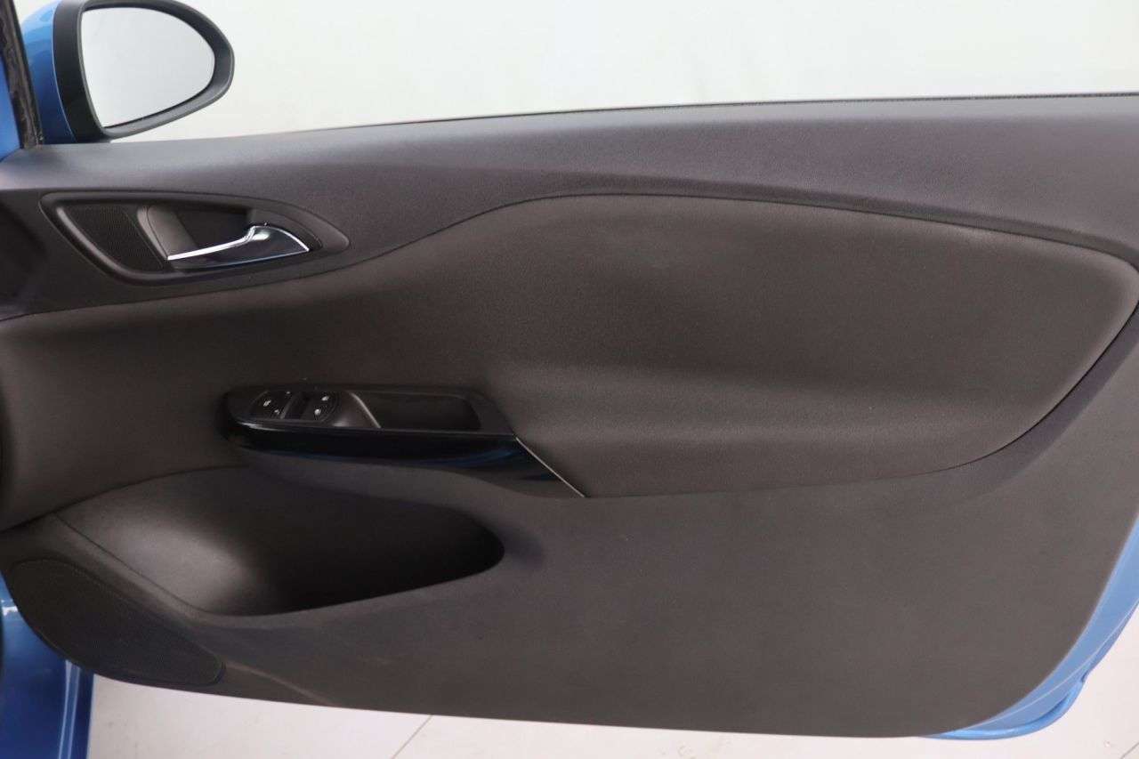 2019 VAUXHALL CORSA 2019 VAUXHALL CORSA