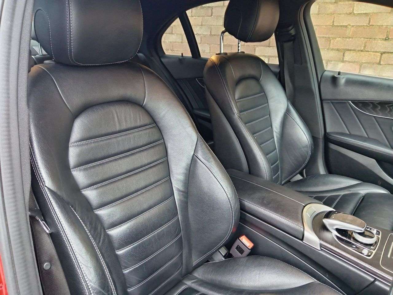 2019 MERCEDES-BENZ C CLASS 2019 MERCEDES-BENZ C CLASS