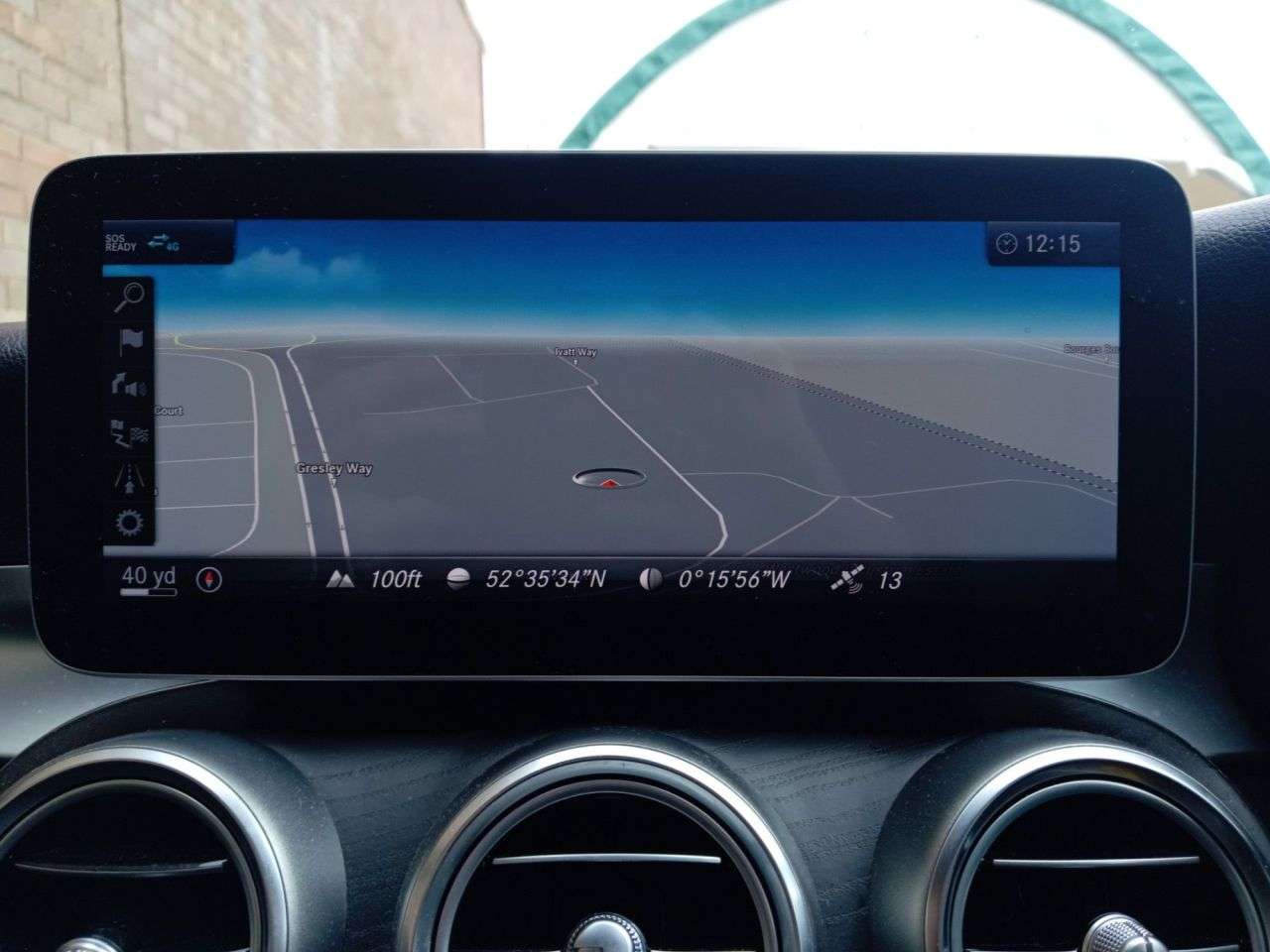 2019 MERCEDES-BENZ C CLASS 2019 MERCEDES-BENZ C CLASS