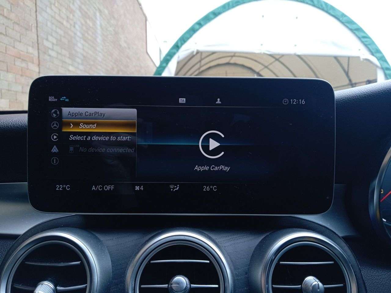 2019 MERCEDES-BENZ C CLASS 2019 MERCEDES-BENZ C CLASS