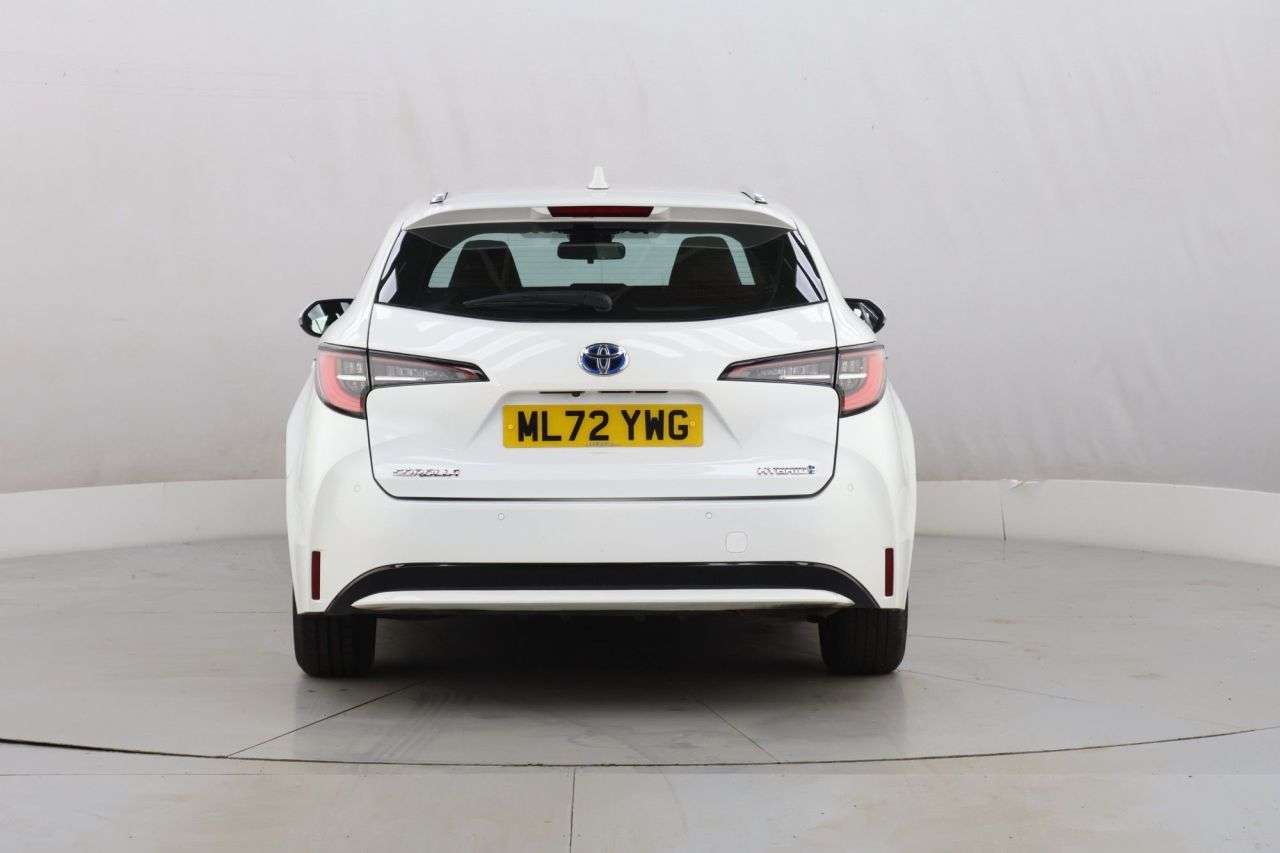 2022 TOYOTA COROLLA 2022 TOYOTA COROLLA