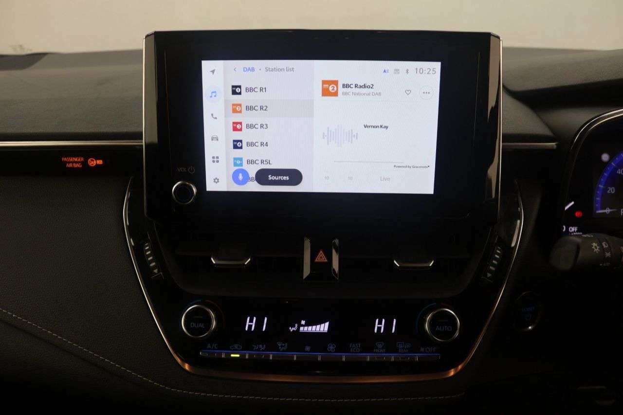 2022 TOYOTA COROLLA 2022 TOYOTA COROLLA