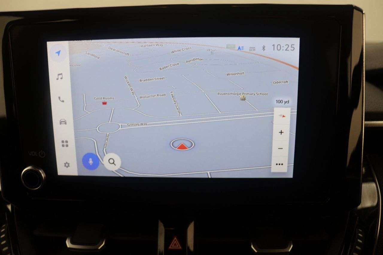 2022 TOYOTA COROLLA 2022 TOYOTA COROLLA