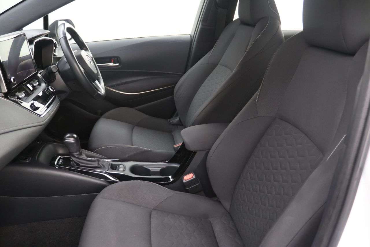 2022 TOYOTA COROLLA 2022 TOYOTA COROLLA