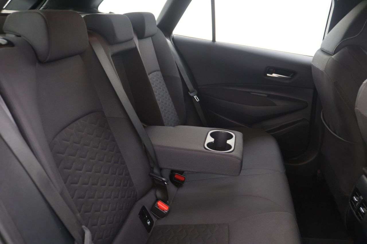 2022 TOYOTA COROLLA 2022 TOYOTA COROLLA