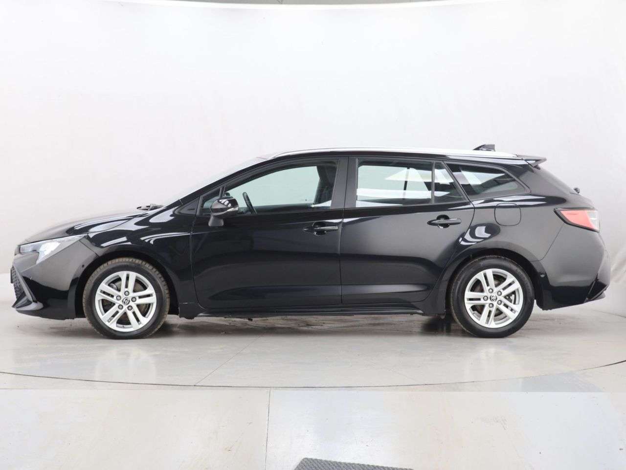 2022 TOYOTA COROLLA 2022 TOYOTA COROLLA