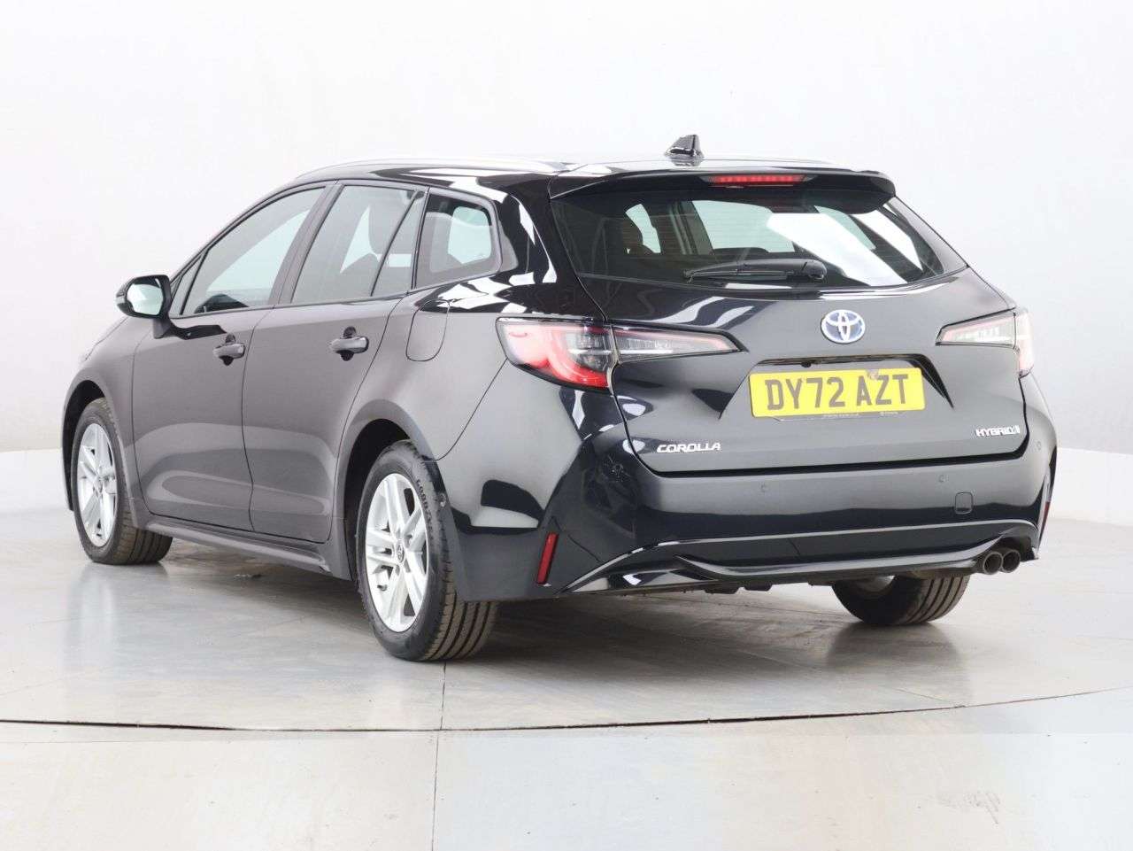 2022 TOYOTA COROLLA 2022 TOYOTA COROLLA