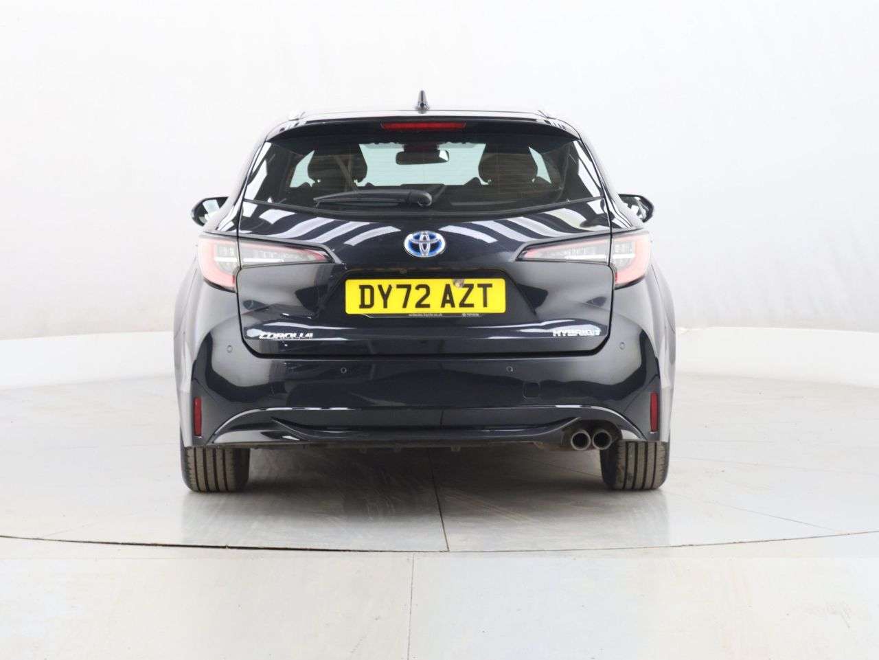 2022 TOYOTA COROLLA 2022 TOYOTA COROLLA