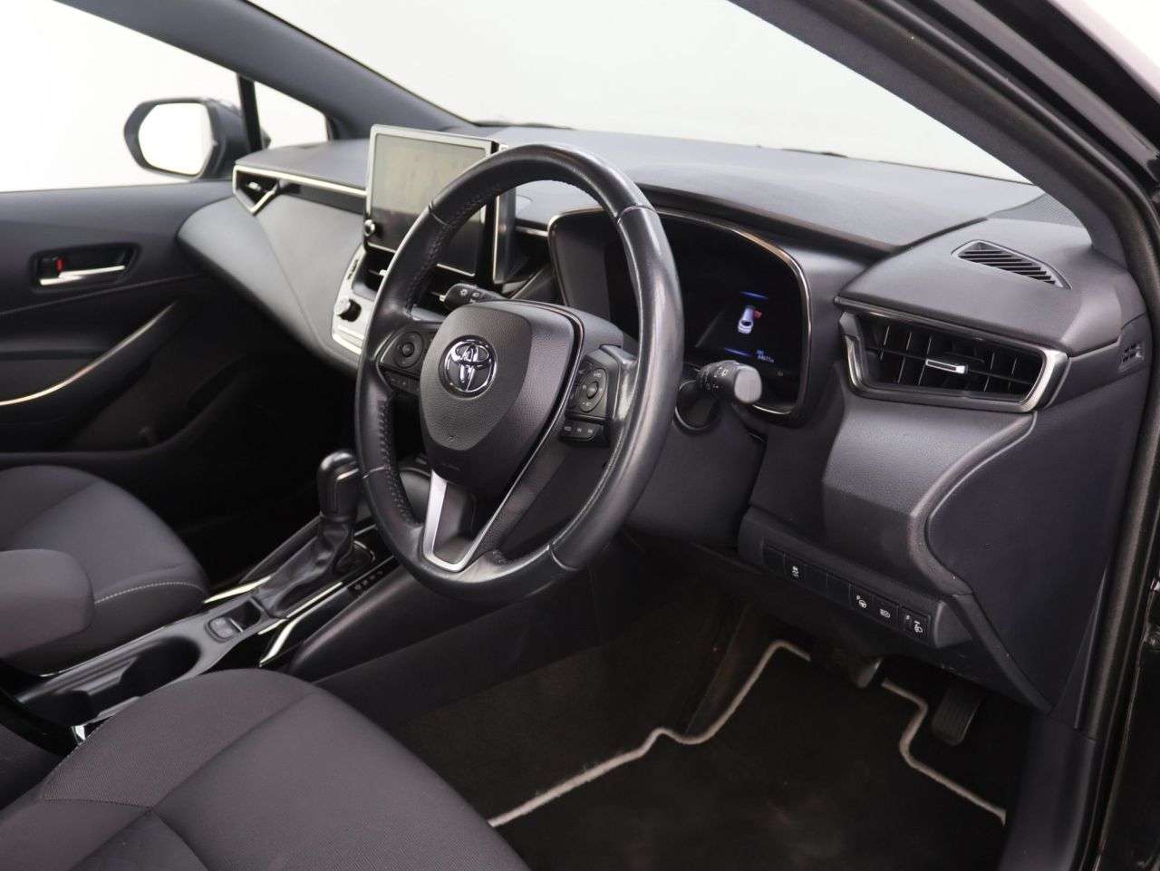 2022 TOYOTA COROLLA 2022 TOYOTA COROLLA