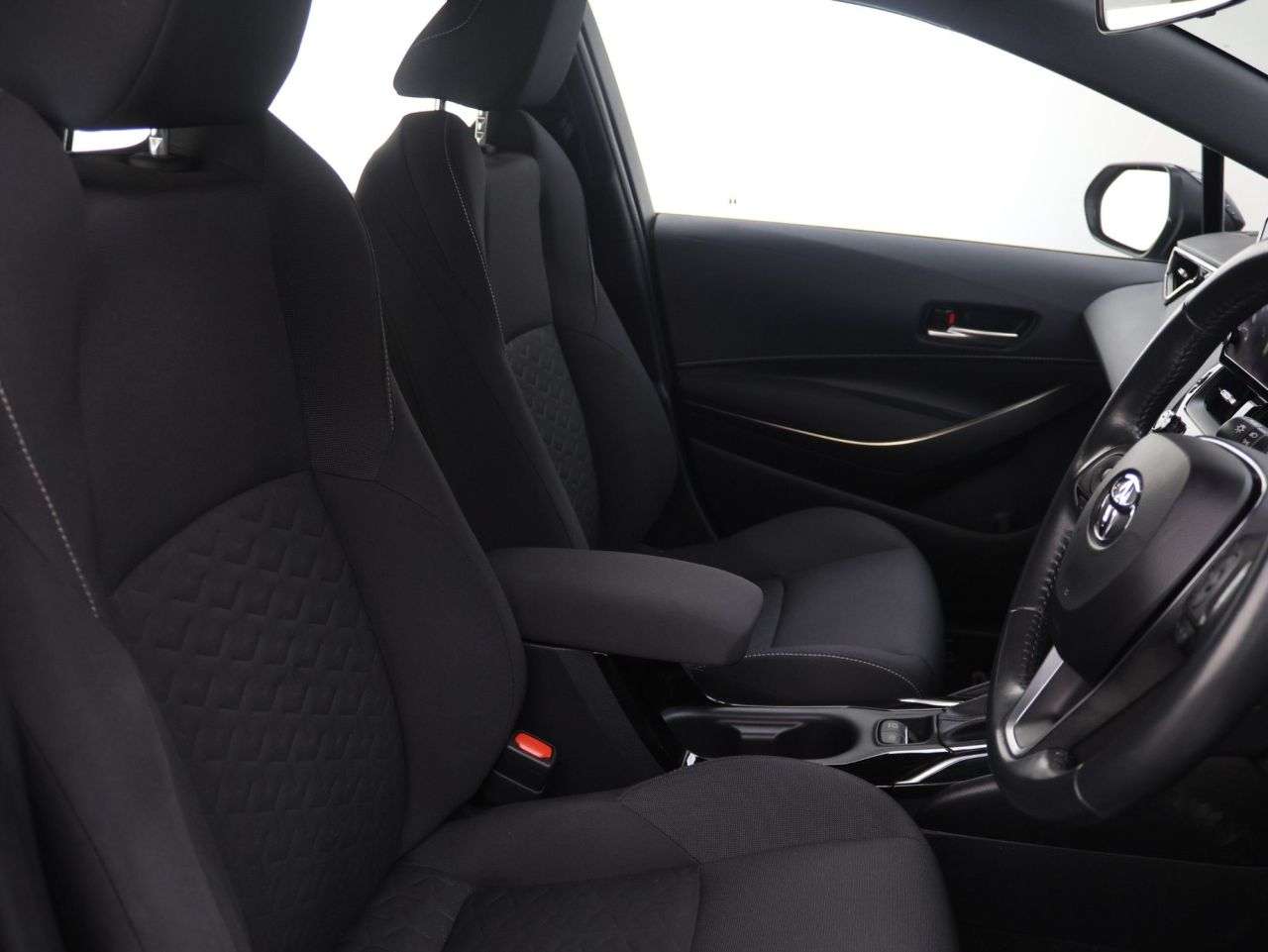 2022 TOYOTA COROLLA 2022 TOYOTA COROLLA