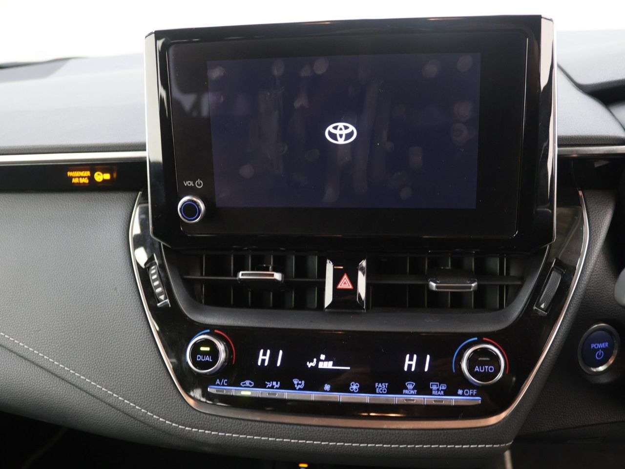 2022 TOYOTA COROLLA 2022 TOYOTA COROLLA