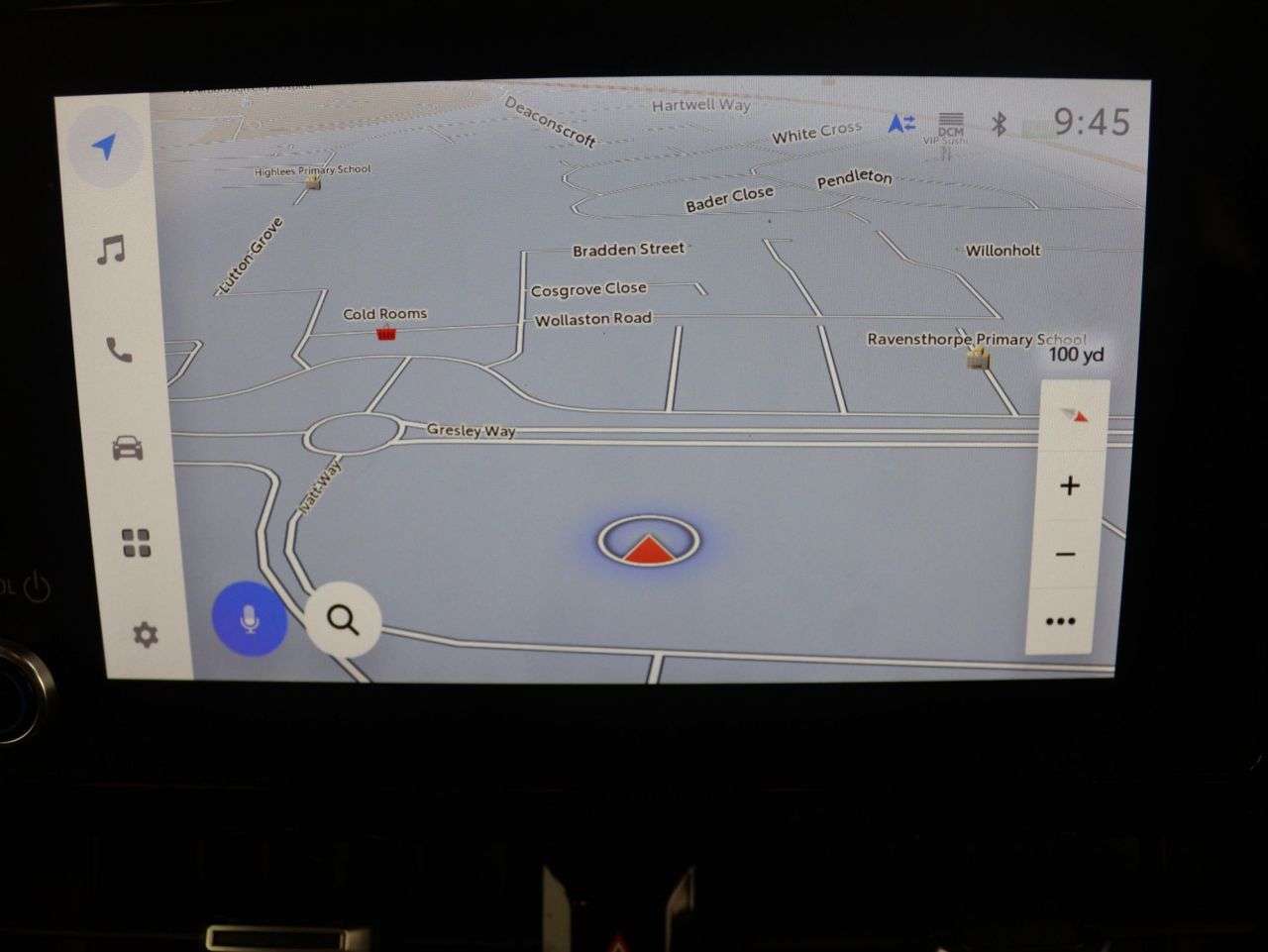 2022 TOYOTA COROLLA 2022 TOYOTA COROLLA